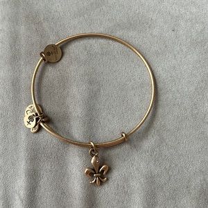 Alex and ani bracelet